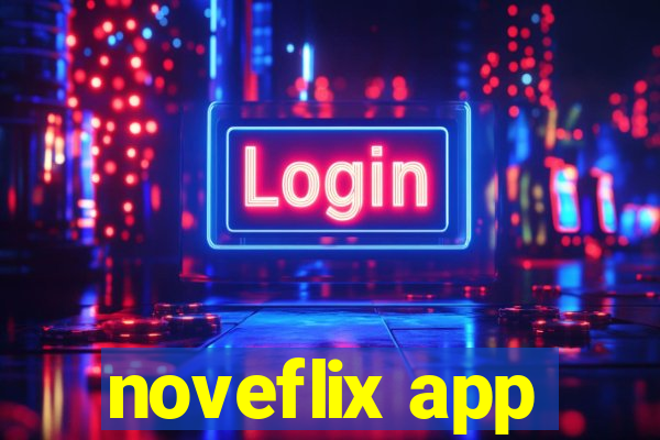 noveflix app